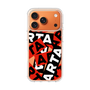 Slim Protection Case［ ARTA - sticker - tricolor ］