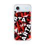 Slim Protection Case［ ARTA - sticker - tricolor ］
