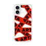Slim Protection Case［ ARTA - tape - two tone ］