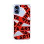 Slim Protection Case［ ARTA - tape - two tone ］