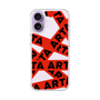 Slim Protection Case［ ARTA - tape - two tone ］