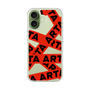 Slim Protection Case［ ARTA - tape - two tone ］