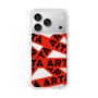 Slim Protection Case［ ARTA - tape - two tone ］