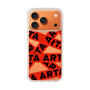 Slim Protection Case［ ARTA - tape - two tone ］