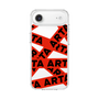 Slim Protection Case［ ARTA - tape - two tone ］