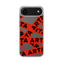 Slim Protection Case［ ARTA - tape - two tone ］