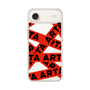 Slim Protection Case［ ARTA - tape - two tone ］