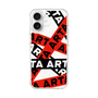 Slim Protection Case［ ARTA - tape - tricolor ］