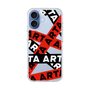 Slim Protection Case［ ARTA - tape - tricolor ］