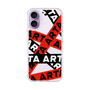 Slim Protection Case［ ARTA - tape - tricolor ］