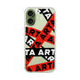 Slim Protection Case［ ARTA - tape - tricolor ］