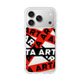 Slim Protection Case［ ARTA - tape - tricolor ］