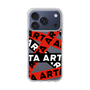 Slim Protection Case［ ARTA - tape - tricolor ］