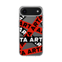 Slim Protection Case［ ARTA - tape - tricolor ］