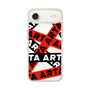 Slim Protection Case［ ARTA - tape - tricolor ］