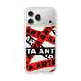 Slim Protection Case［ ARTA - tape - tricolor ］