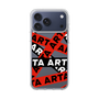 Slim Protection Case［ ARTA - tape - tricolor ］