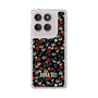Slim Protection Case［ ANNA SUI - Carnation ］
