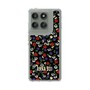 Slim Protection Case［ ANNA SUI - Carnation ］