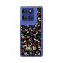 Slim Protection Case［ ANNA SUI - Carnation ］