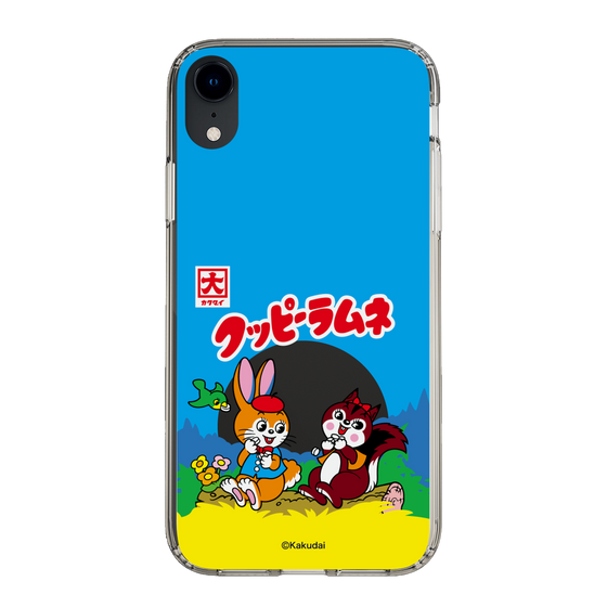 Slim Protection Case［ Kuppy Ramune - Package ］