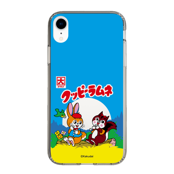 Slim Protection Case［ Kuppy Ramune - Package ］