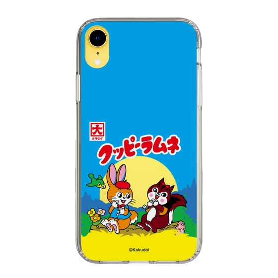 Slim Protection Case［ Kuppy Ramune - Package ］