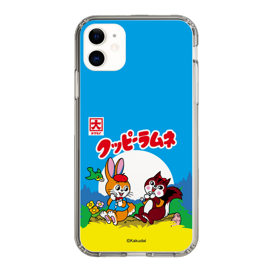 Slim Protection Case［ Kuppy Ramune - Package ］