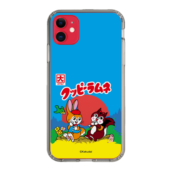 Slim Protection Case［ Kuppy Ramune - Package ］