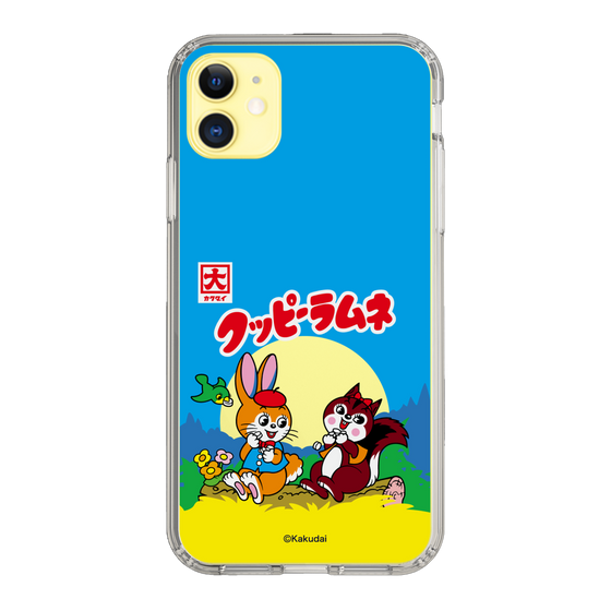 Slim Protection Case［ Kuppy Ramune - Package ］
