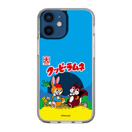 Slim Protection Case［ Kuppy Ramune - Package ］