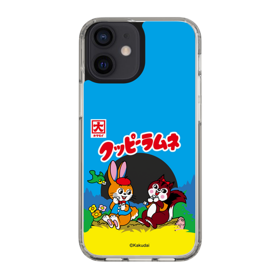 Slim Protection Case［ Kuppy Ramune - Package ］