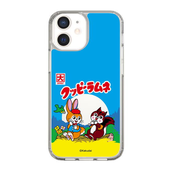 Slim Protection Case［ Kuppy Ramune - Package ］