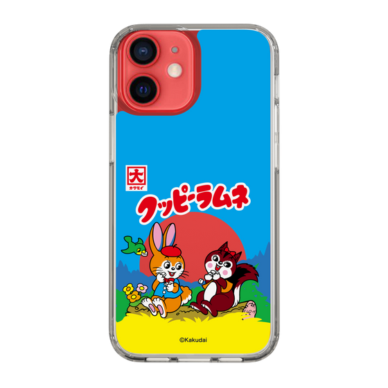 Slim Protection Case［ Kuppy Ramune - Package ］