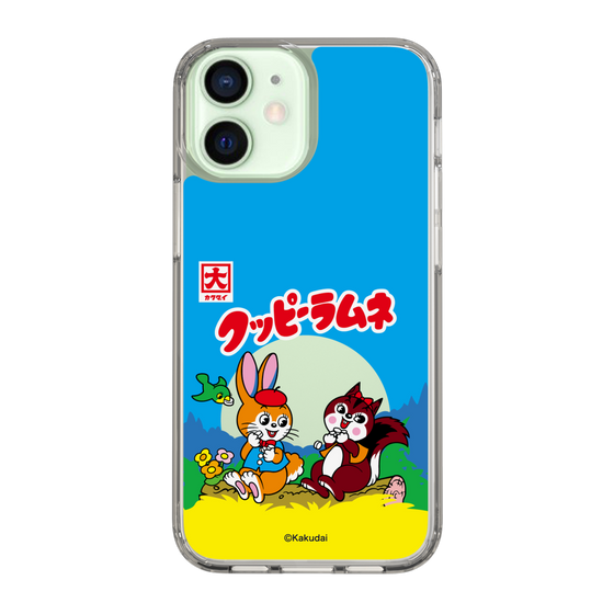 Slim Protection Case［ Kuppy Ramune - Package ］