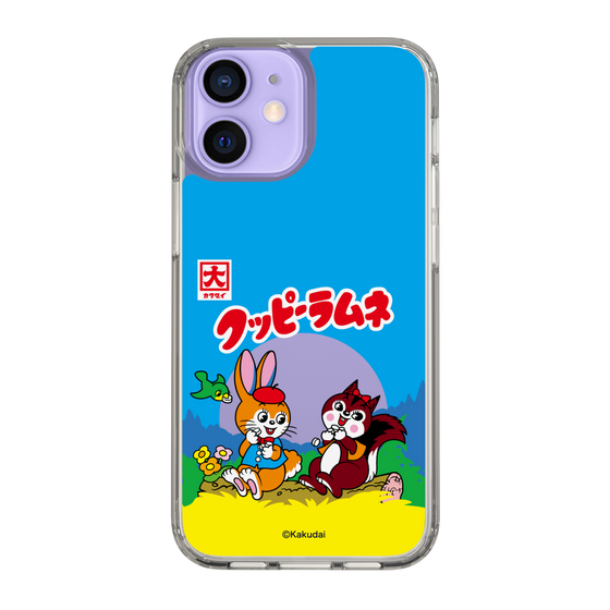 Slim Protection Case［ Kuppy Ramune - Package ］