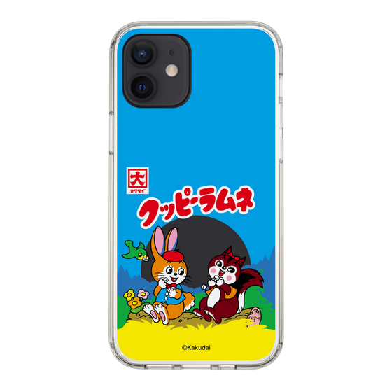 Slim Protection Case［ Kuppy Ramune - Package ］