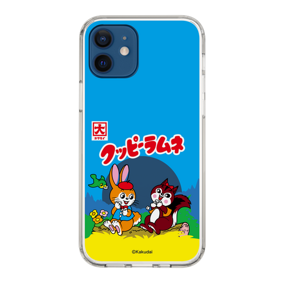 Slim Protection Case［ Kuppy Ramune - Package ］