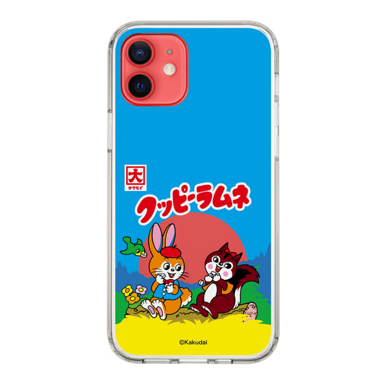 Slim Protection Case［ Kuppy Ramune - Package ］