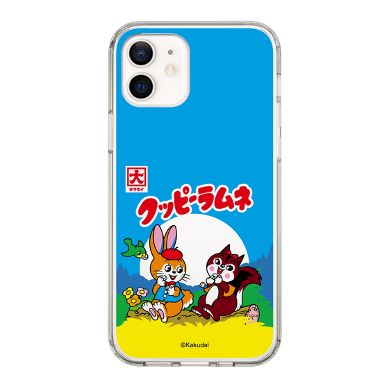 Slim Protection Case［ Kuppy Ramune - Package ］