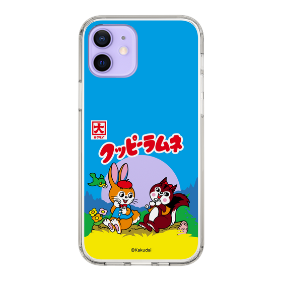 Slim Protection Case［ Kuppy Ramune - Package ］