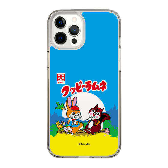 Slim Protection Case［ Kuppy Ramune - Package ］