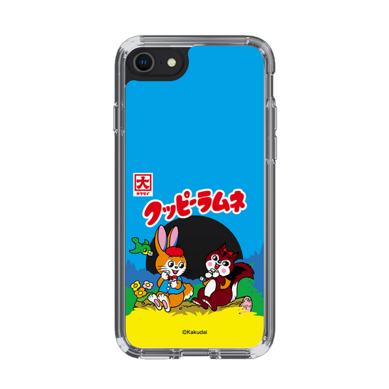 Slim Protection Case［ Kuppy Ramune - Package ］