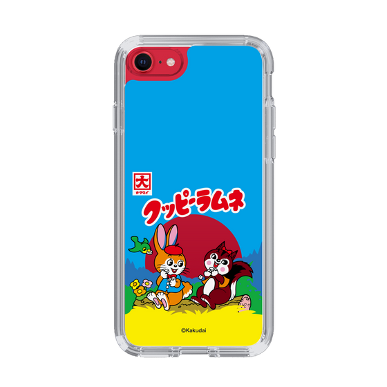 Slim Protection Case［ Kuppy Ramune - Package ］