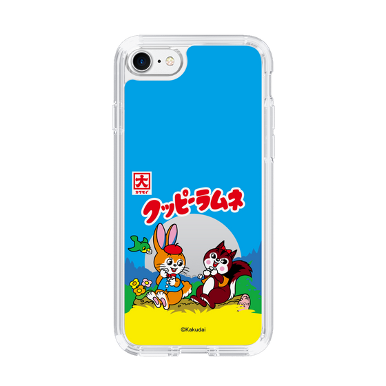 Slim Protection Case［ Kuppy Ramune - Package ］