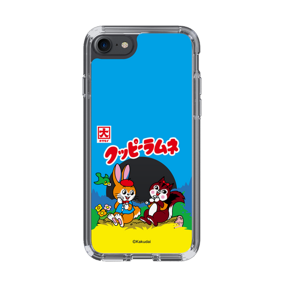 Slim Protection Case［ Kuppy Ramune - Package ］