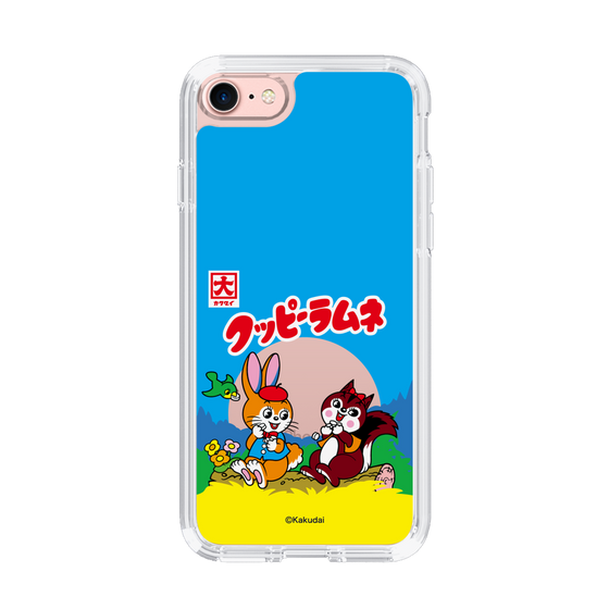 Slim Protection Case［ Kuppy Ramune - Package ］