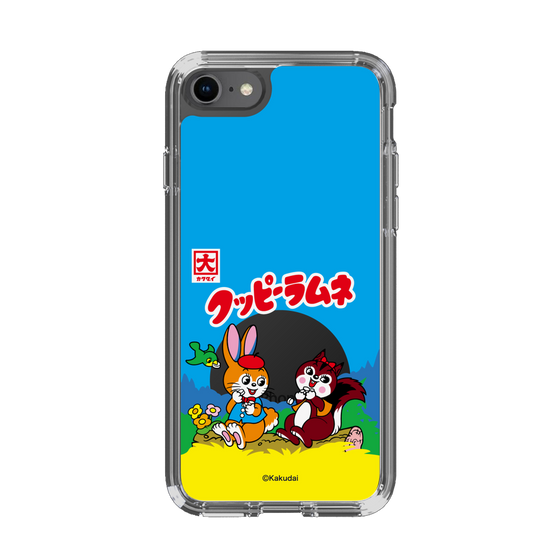 Slim Protection Case［ Kuppy Ramune - Package ］