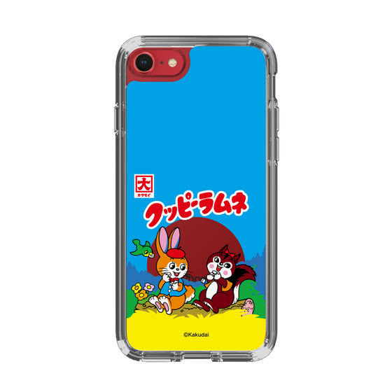 Slim Protection Case［ Kuppy Ramune - Package ］