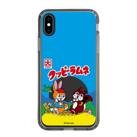 Slim Protection Case［ Kuppy Ramune - Package ］